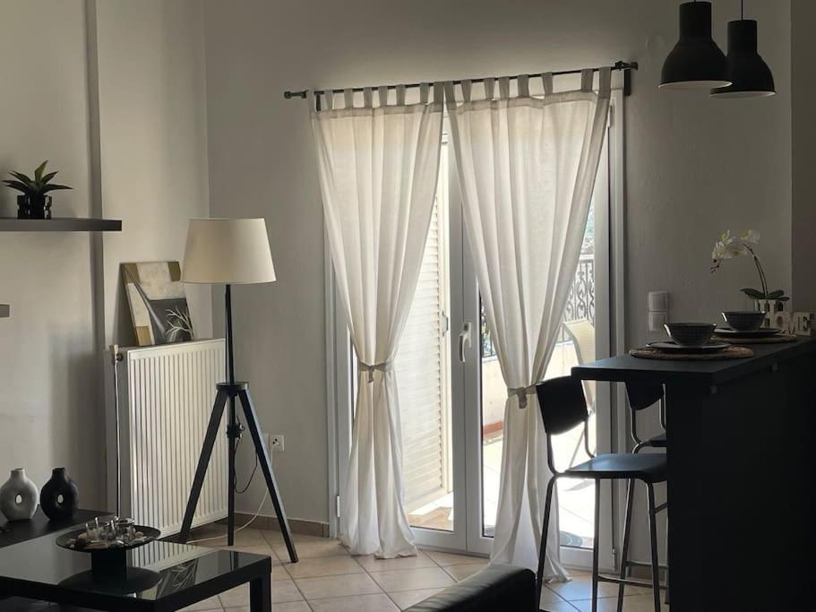 Areti'S Home Igoumenítsa Extérieur photo